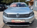 Daumennagel 8 - Volkswagen Passat 2.0 Alltrack Variant 4Motion/NAV/KAM/AHK/