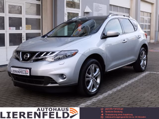 Nissan Murano Used vehicle for sale