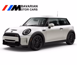 MINI Cooper S Hardtop New vehicle for sale