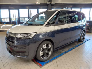 Volkswagen T7 Multivan Used vehicle for sale