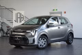 Daumennagel 1 - Kia Picanto Vision  NAV KAMERA TEMP SHZ