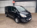 Daumennagel 3 - Ford Transit Custom Kasten 310 L2H1 Trend
