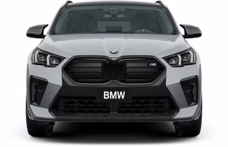 2026 BMW X2 M35i - photo 3