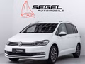 Daumennagel 1 - Volkswagen Touran Join 1.6TDI /LED/NAVI/RFK/AHK/SHZ/PDC/