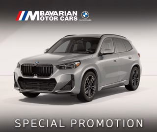 BMW X1 New vehicle for sale