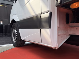 Mercedes-Benz Sprinter II Pritsche 310/311/313/314/316 CDI - foto 7