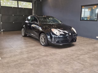 Alfa Romeo MiTo Basis*KLIMA*LED*FAHRASSIST*TAGFAHRLICHT*TÜV - photo 1