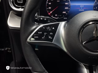 Mercedes-Benz GLC 200 4M. Avantgarde *Digital-Light*Pano*360°' - foto 22