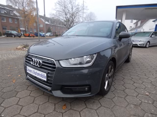 Audi A1 Gebrauchtwagen Kaufen