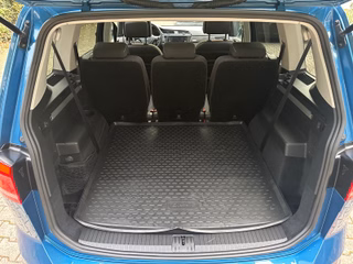 Volkswagen Touran Join/Panorama/Kamera/7-Sitzer - foto 13