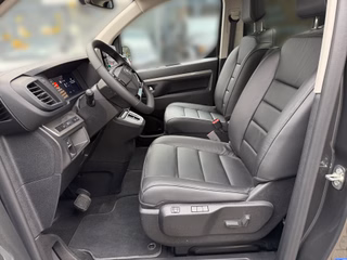 Toyota Proace Verso L1 Lounge - bilder 11
