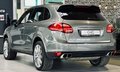 Daumennagel 5 - Porsche Cayenne Turbo S Prosche Scheckheft|Approved|PANO|STHZ|KAMERA|CARBON|ACC