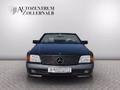 Daumennagel 2 - Mercedes-Benz SL 300 Roadster Autom. *HARDTOP*H-ZULAS*GEPFLEGT