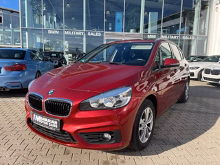 BMW 216 Used vehicle for sale