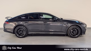 Mercedes-Benz AMG GT 53 4Matic+ PANO+360°+SPORT.AGA+NIGHT - bilder 8