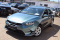 Daumennagel 24 - Kia Ceed Sportswagon Vision 1.6 CRDi MHEV 100kW DCT NAVI