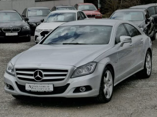 Mercedes-Benz CLS 350 Gebrauchtwagen Kaufen