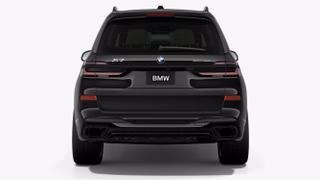 2027 BMW X7 xDrive40i - photo 5