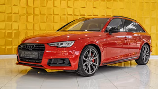 Audi A4 Gebrauchtwagen Kaufen