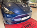 Daumennagel 8 - Tesla Model Y Long Range RWD