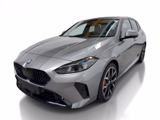 BMW 120 Gebrauchtwagen Kaufen