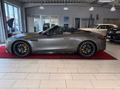 Daumennagel 2 - Mercedes-Benz AMG SL 63 4Matic CABRIO HUD/BURMESTER/360