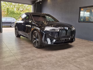 BMW iX Jahreswagen Kaufen