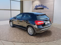 Daumennagel 3 - Mercedes-Benz GLA 180 Navi/Winterpaket