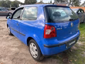 Daumennagel 7 - Volkswagen Polo IV 1,4 AUTOMATIK=1.HAND=8xBEREIFT