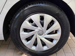 Volkswagen Polo VI Comfortline Automatik - foto 46