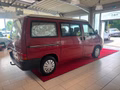 Daumennagel 8 - Volkswagen T4 Transporter Bus Multivan Standheizung AHK