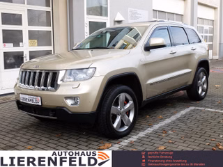 Jeep Grand Cherokee Used vehicle for sale