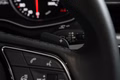 Daumennagel 37 - Audi A4 Avant 35 TFSI S line MATRIX 360° AUT NAV SHZ