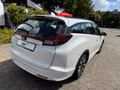 Daumennagel 4 - Honda Civic Tourer 1,6 i-DTEC Elegance Rückfahrkamera Klima