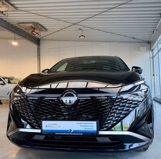 Nissan Qashqai Tekna + Sport Autom., Pano LED ACC 360Kamera - photo 1