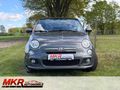 Daumennagel 2 - Fiat 500 Cabrio S 1,2 MFL Klima Einparkhilfe