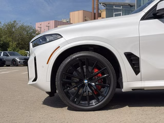 2026 BMW X5 xDrive40i - photo 9