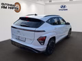 Daumennagel 4 - Hyundai KONA N Line Elektro 2WD, elek. HECKKLAPPE, 360 GRAD, SHZ, GRA