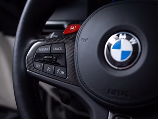 BMW M4 Competition LIVE-COCKPIT CARBON H-K 360° - foto 11