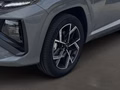 Daumennagel 8 - Hyundai TUCSON N Line Hybrid 2WD LED, KAMERA, SHZ, KLIMA