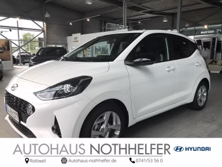 Hyundai i10 Vorführfahrzeug Kaufen