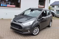 Daumennagel 20 - Ford B-MAX Titanium+AUTOMATIK=NAVI=PDC VORNE+HINTEN