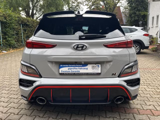 Hyundai KONA N Performance/29.500km/Top Zustand/ - foto 9