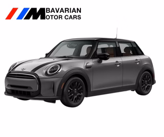2023 MINI Cooper Hardtop 4 door - photo 1