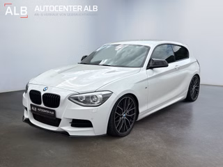 BMW 135 Gebrauchtwagen Kaufen