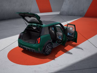 2027 MINI Cooper S 4 Door - photo 3