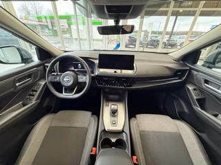 Nissan Qashqai N-Connecta Autom., LED 360Kamera Navi ACC - foto 5