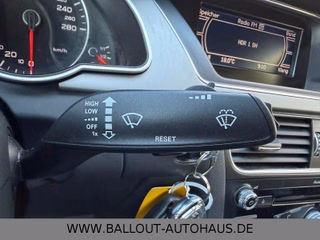 Audi A5 Coupe 2.0 TFSI QUATTRO*1.HAND*S-LINE* - bilder 17