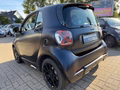 Daumennagel 9 - Smart ForTwo EQ EDITION BLUEDAWN*TAILOR-MADE BRABUS*
