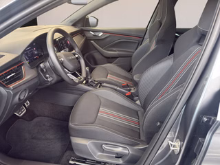 Skoda Scala Monte Carlo Sport Autom., LED Pano ACC Kamera - photo 7
